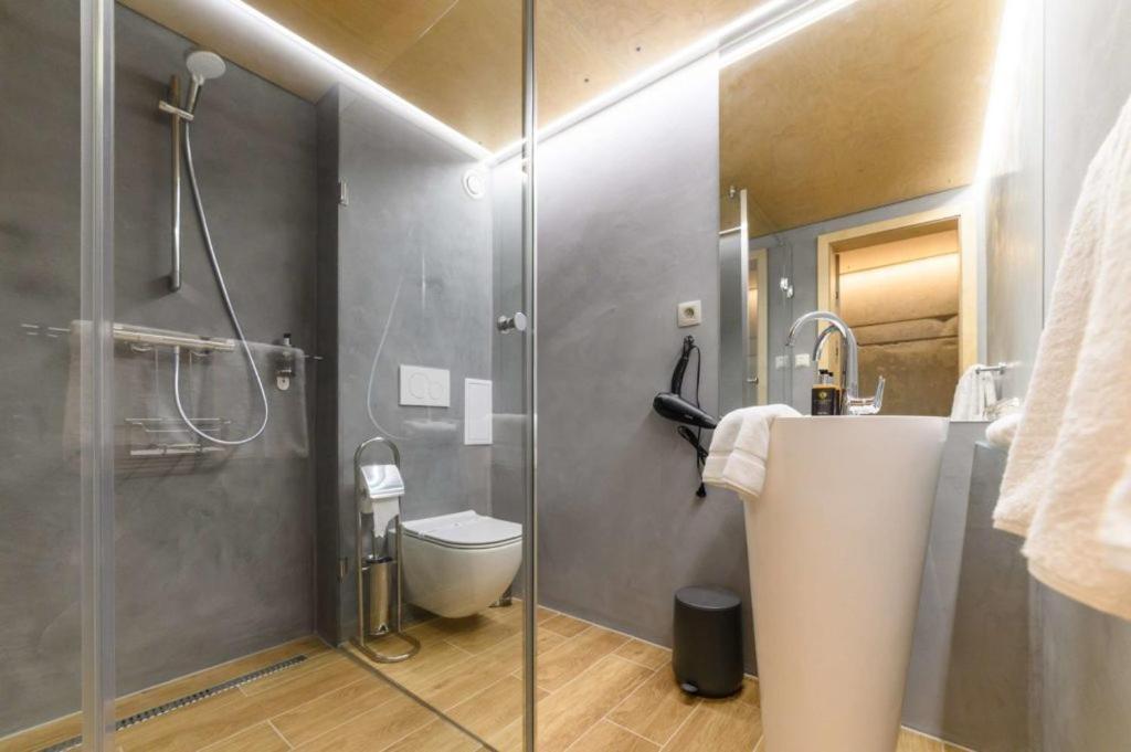 Vinarstvo Predium Vrable Hotel Екстериор снимка